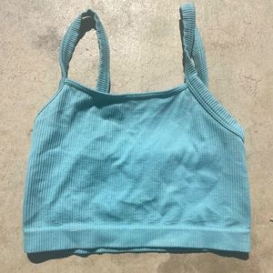 Colsie tank top